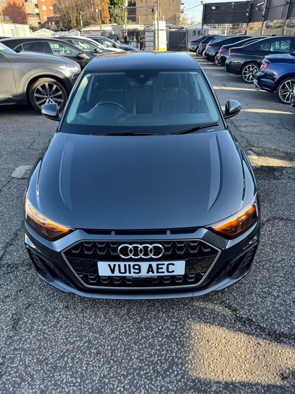 Used Audi A1 2019 for sale - 76696709: Photo 21