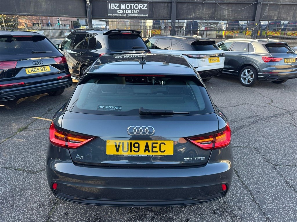 Used Audi A1 2019 for sale - 76696709: Photo 23