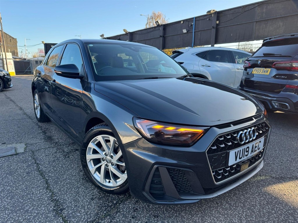 Used Audi A1 2019 for sale - 76696709: Photo 24