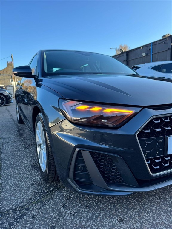 Used Audi A1 2019 for sale - 76696709: Photo 25