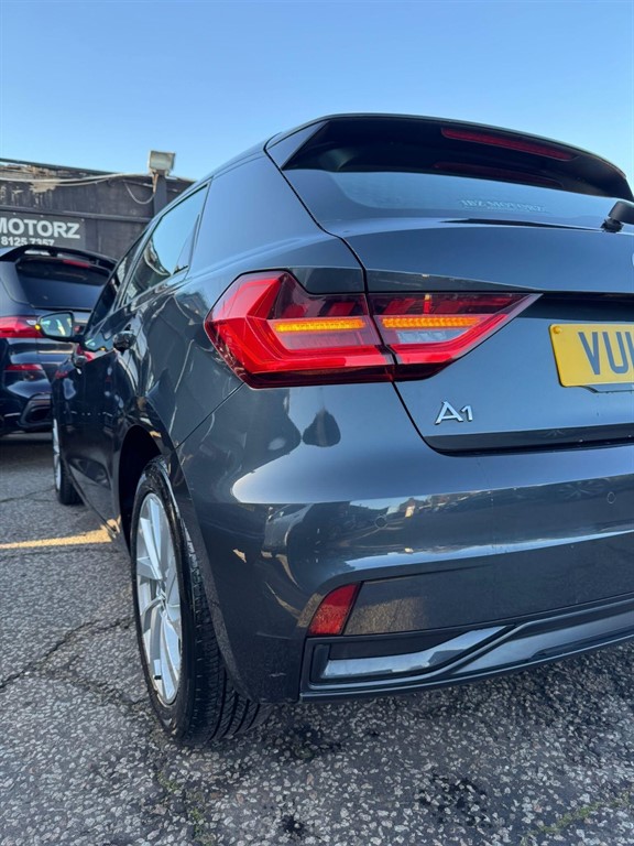 Used Audi A1 2019 for sale - 76696709: Photo 26