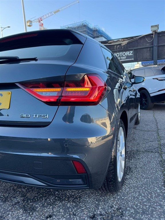 Used Audi A1 2019 for sale - 76696709: Photo 27