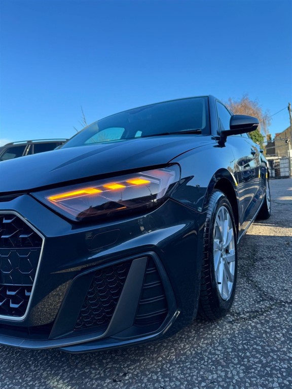 Used Audi A1 2019 for sale - 76696709: Photo 28