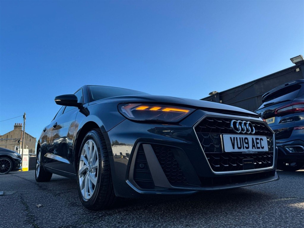 Used Audi A1 2019 for sale - 76696709: Photo 29