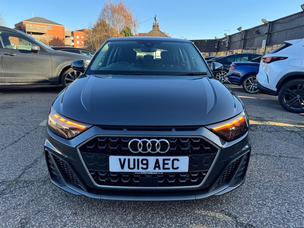 Used Audi A1 2019 for sale - 76696709: Photo 3
