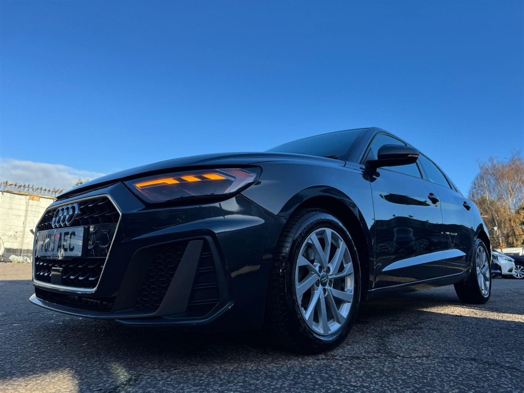 Used Audi A1 2019 for sale - 76696709: Photo 30