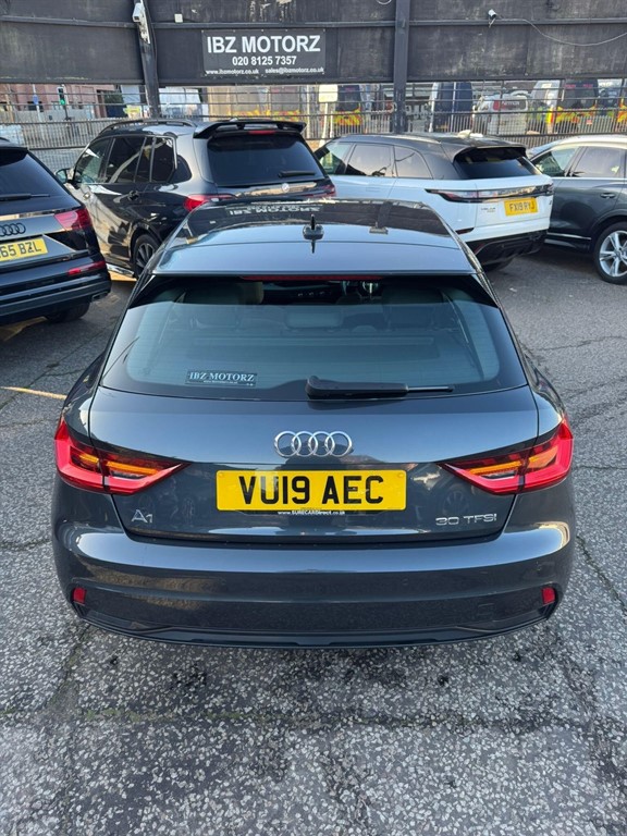 Used Audi A1 2019 for sale - 76696709: Photo 31