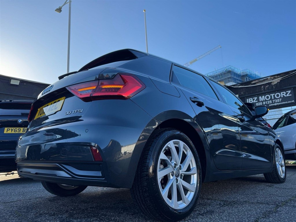 Used Audi A1 2019 for sale - 76696709: Photo 32