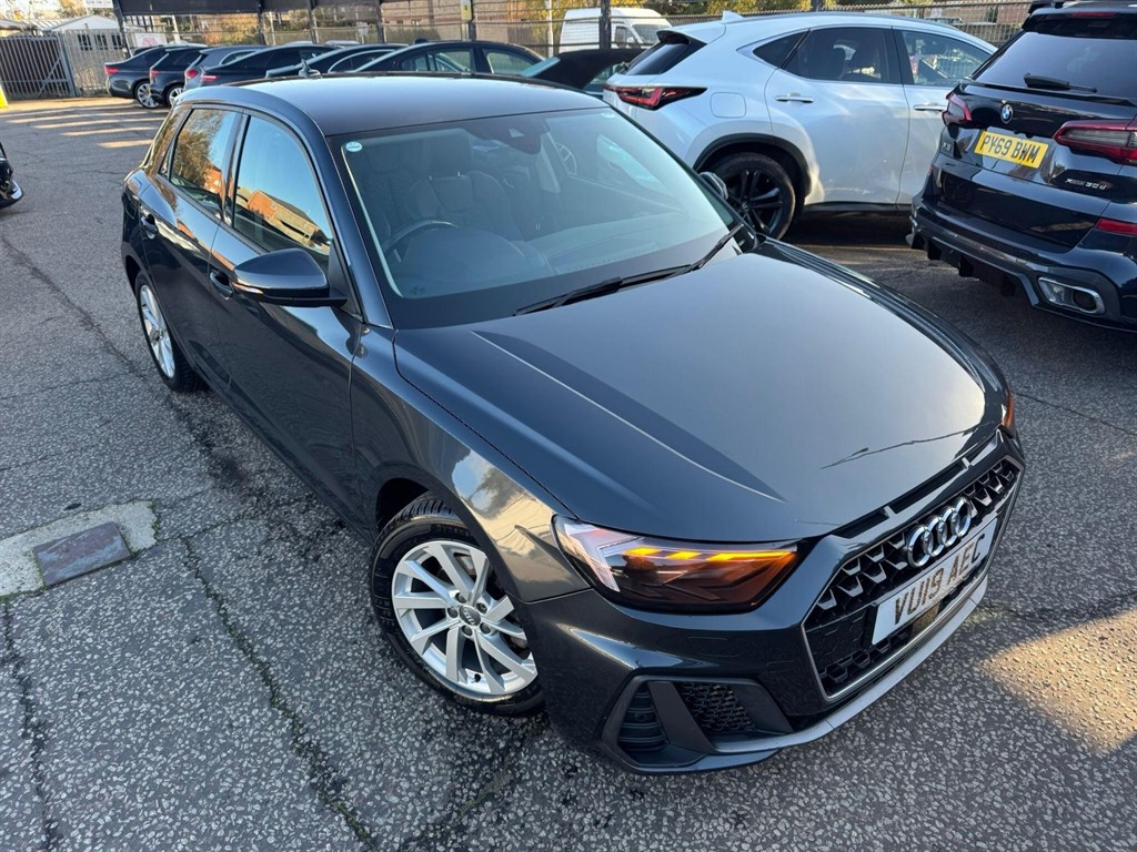 Used Audi A1 2019 for sale - 76696709: Photo 33