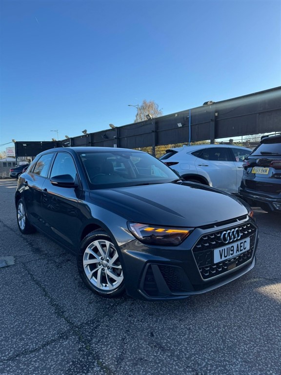 Used Audi A1 2019 for sale - 76696709: Photo 34