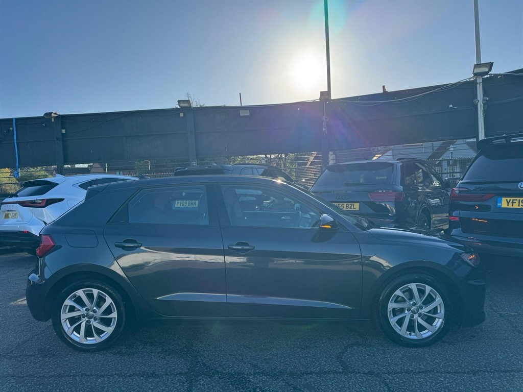 Used Audi A1 2019 for sale - 76696709: Photo 36