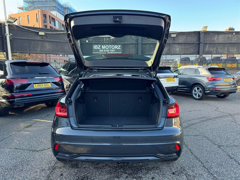 Used Audi A1 2019 for sale - 76696709: Photo 37