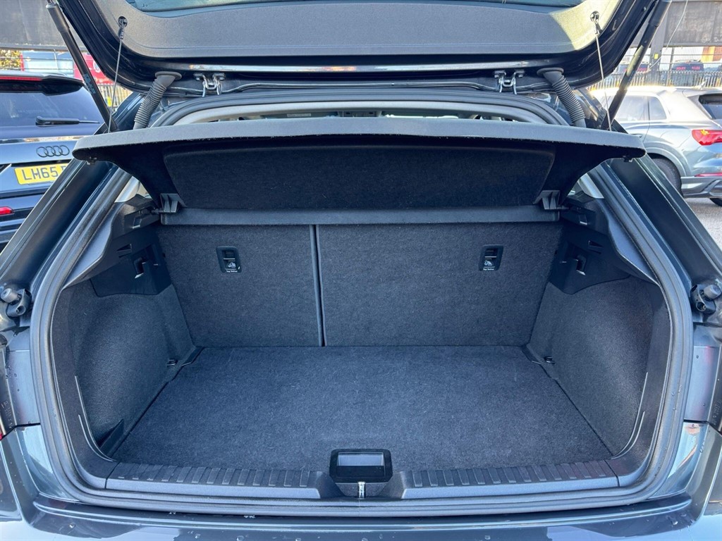 Used Audi A1 2019 for sale - 76696709: Photo 38