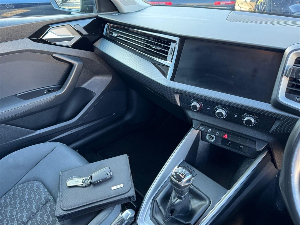 Used Audi A1 2019 for sale - 76696709: Photo 39