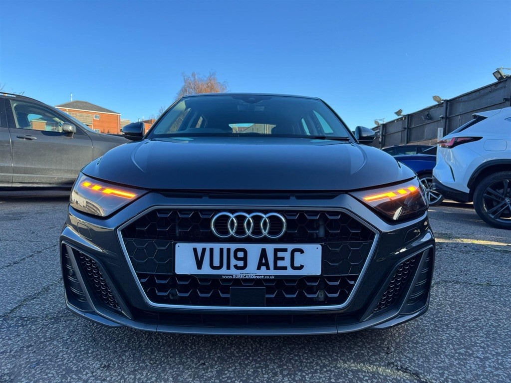Used Audi A1 2019 for sale - 76696709: Photo 4