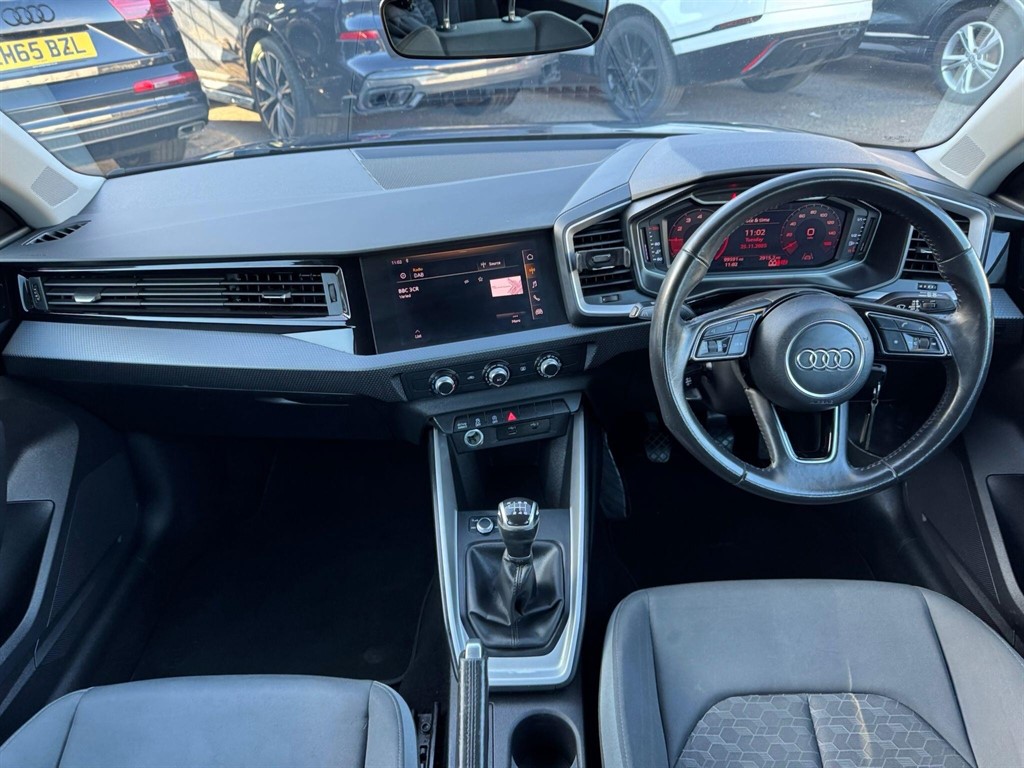 Used Audi A1 2019 for sale - 76696709: Photo 41