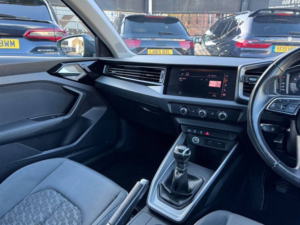 Used Audi A1 2019 for sale - 76696709: Photo 42
