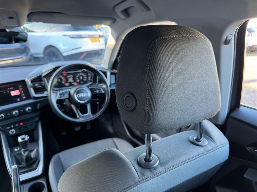 Used Audi A1 2019 for sale - 76696709: Photo 43