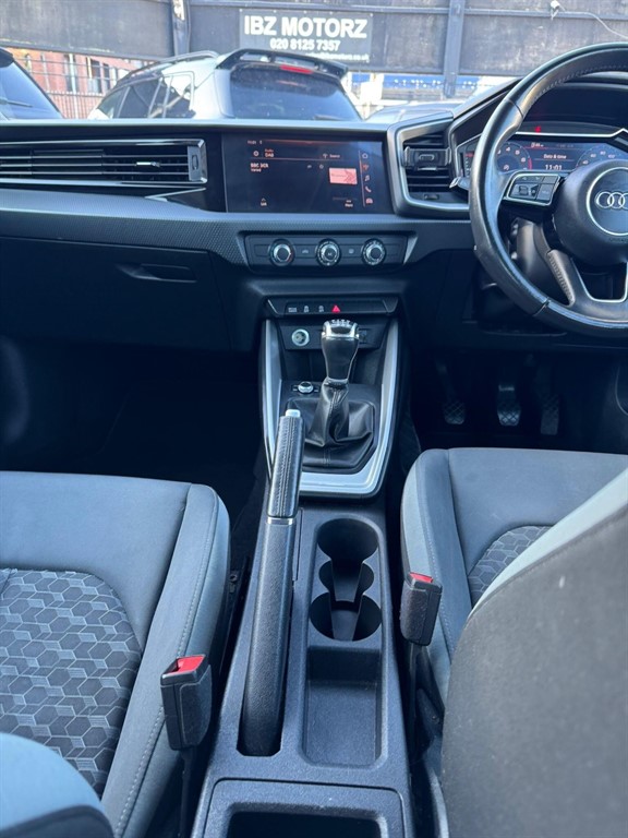 Used Audi A1 2019 for sale - 76696709: Photo 44