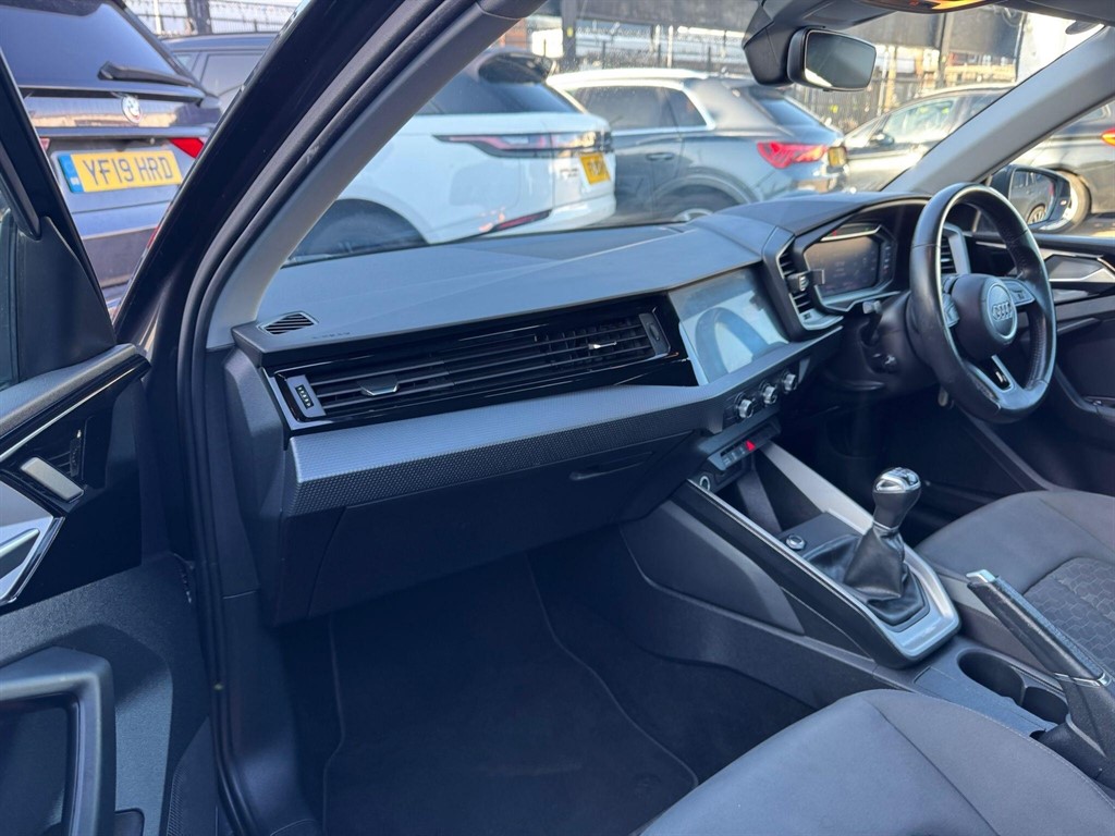 Used Audi A1 2019 for sale - 76696709: Photo 45