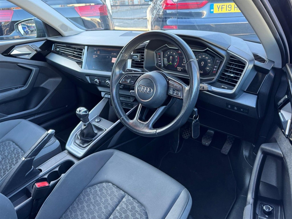 Used Audi A1 2019 for sale - 76696709: Photo 46