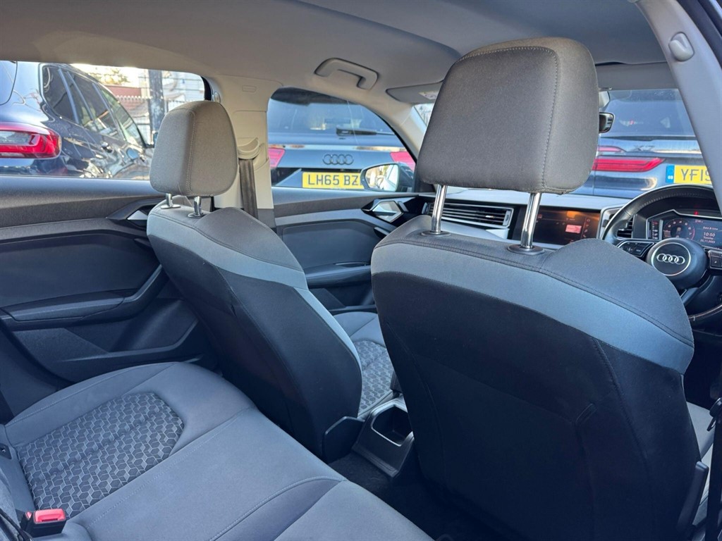 Used Audi A1 2019 for sale - 76696709: Photo 49