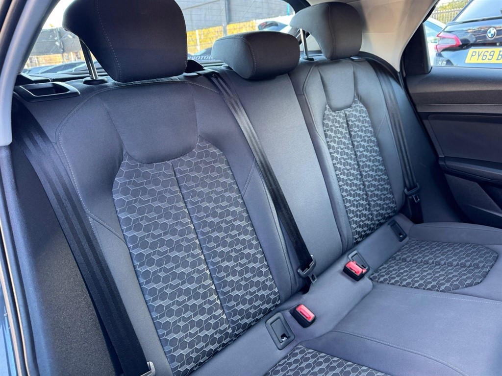 Used Audi A1 2019 for sale - 76696709: Photo 50