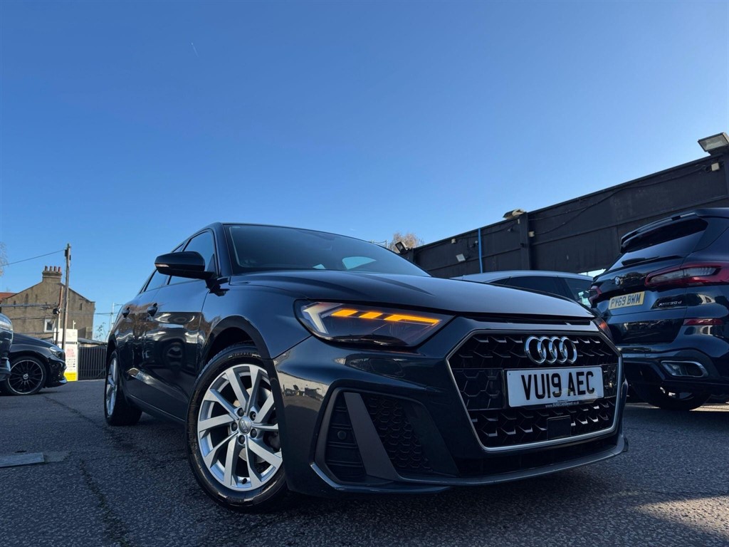 Used Audi A1 2019 for sale - 76696709: Photo 6