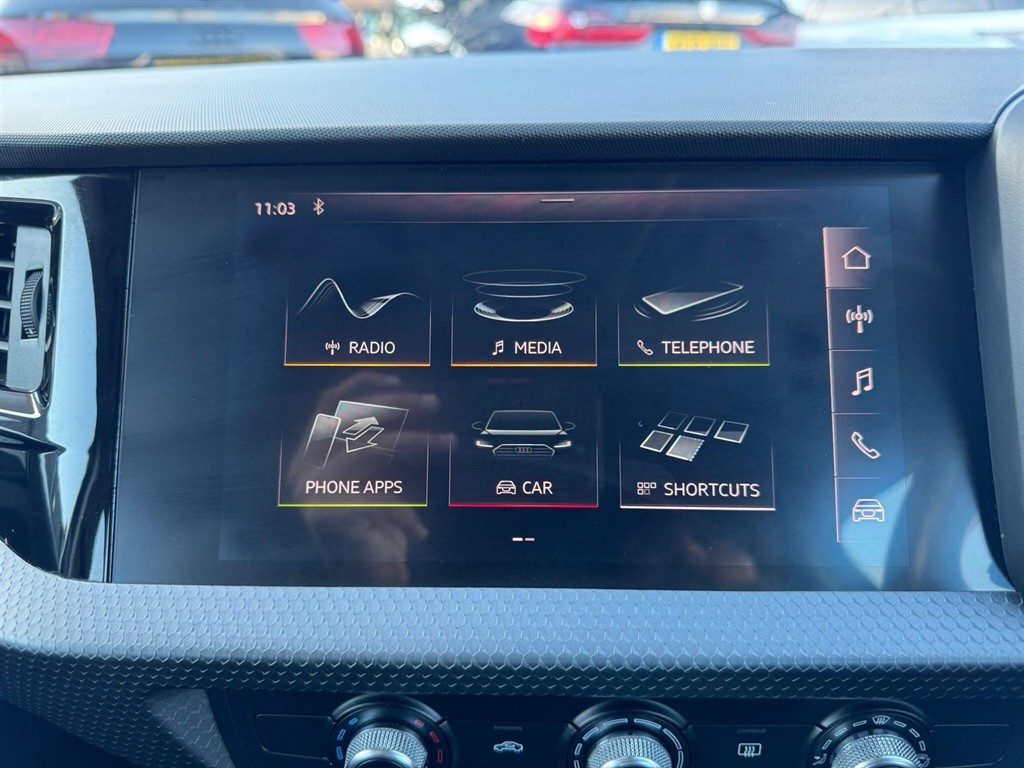 Used Audi A1 2019 for sale - 76696709: Photo 61