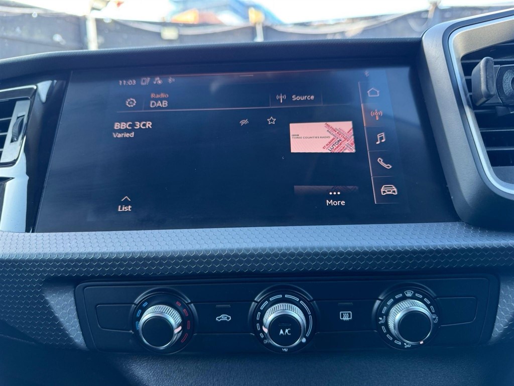 Used Audi A1 2019 for sale - 76696709: Photo 62