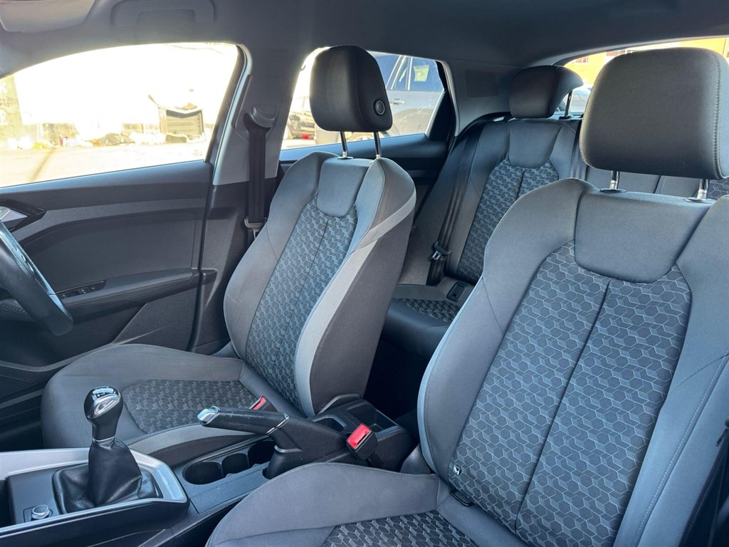 Used Audi A1 2019 for sale - 76696709: Photo 65