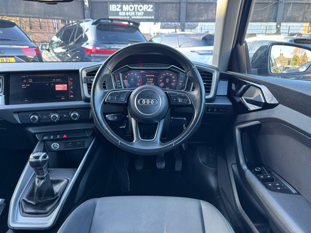 Used Audi A1 2019 for sale - 76696709: Photo 69