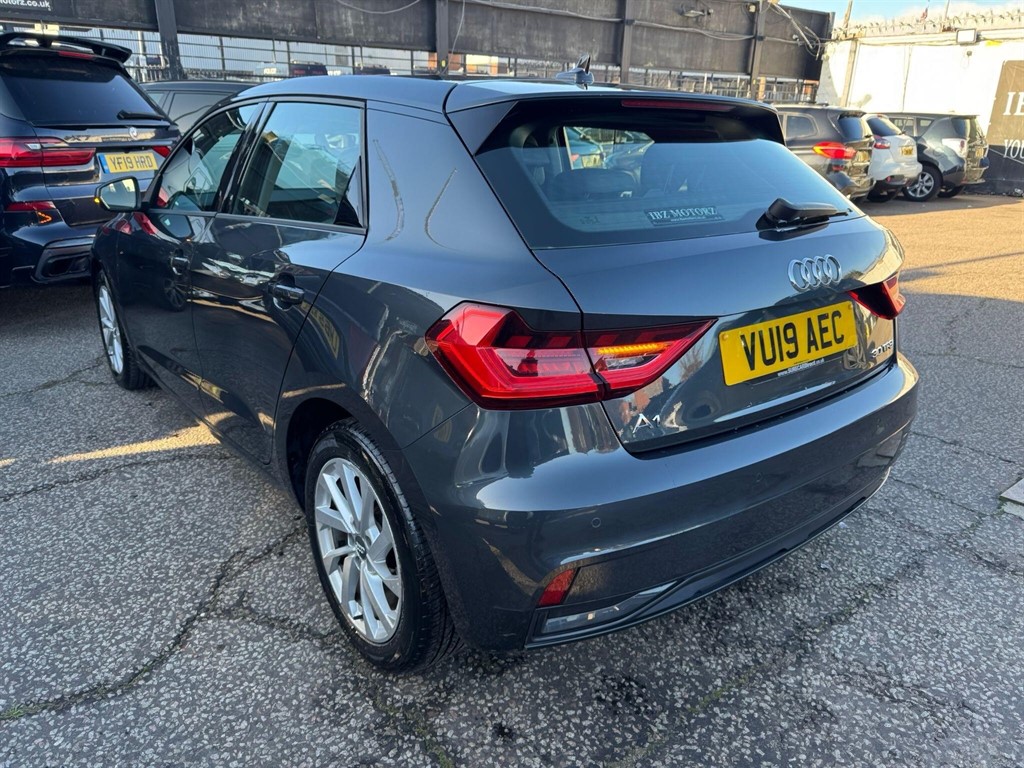 Used Audi A1 2019 for sale - 76696709: Photo 7