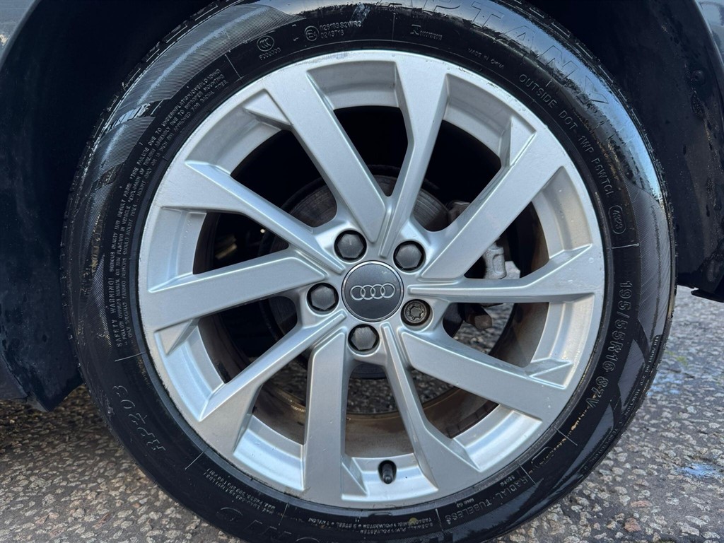 Used Audi A1 2019 for sale - 76696709: Photo 74