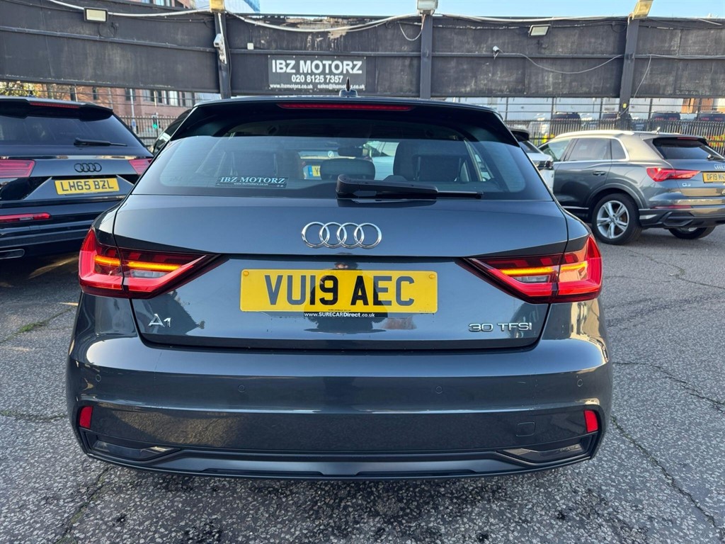 Used Audi A1 2019 for sale - 76696709: Photo 9