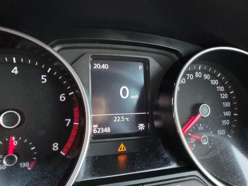 Vehicle 50