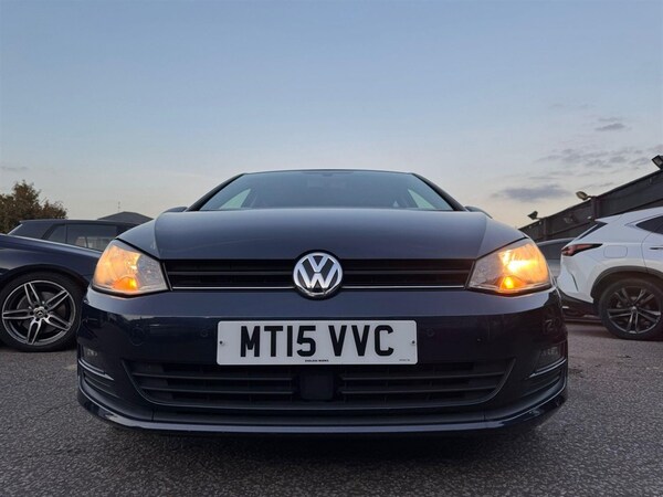 Used Volkswagen Golf 2015 for sale - 76112483: Photo 12