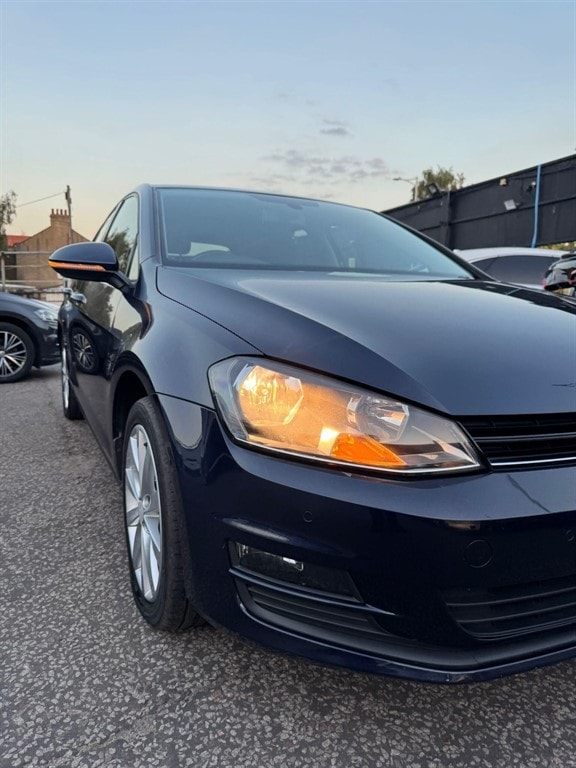 Used Volkswagen Golf 2015 for sale - 76112483: Photo 13