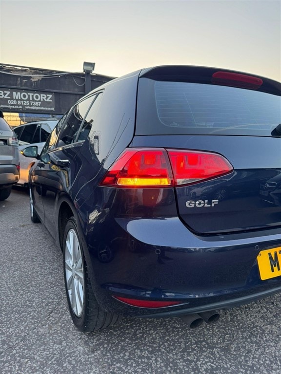 Used Volkswagen Golf 2015 for sale - 76112483: Photo 15