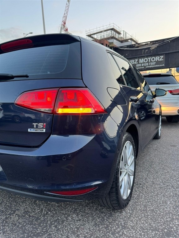 Used Volkswagen Golf 2015 for sale - 76112483: Photo 16