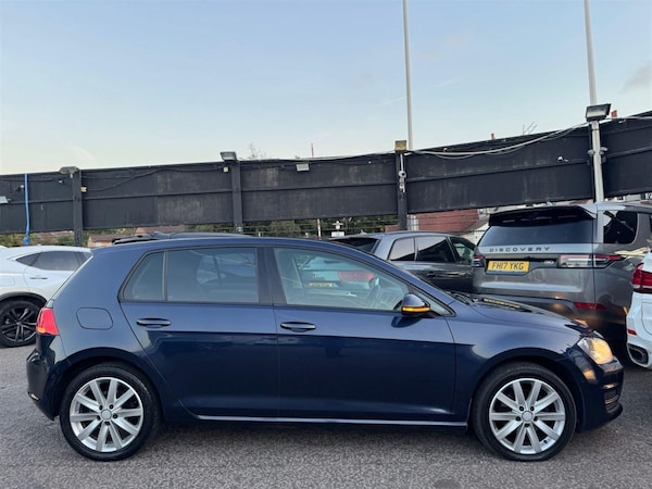 Used Volkswagen Golf 2015 for sale - 76112483: Photo 18