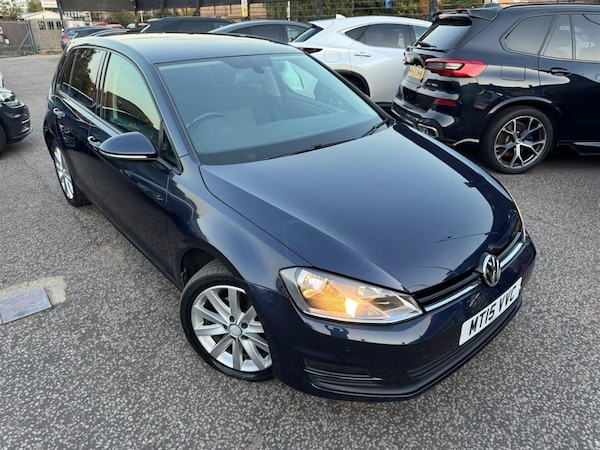 Used Volkswagen Golf 2015 for sale - 76112483: Photo 19