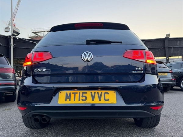 Used Volkswagen Golf 2015 for sale - 76112483: Photo 20