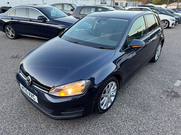 Used Volkswagen Golf 2015 for sale - 76112483: Photo 22