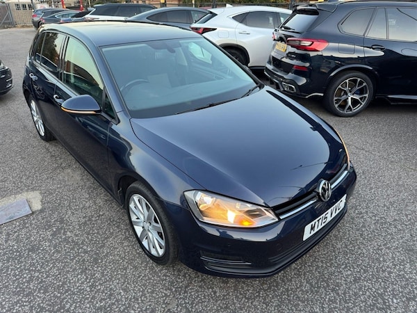 Used Volkswagen Golf 2015 for sale - 76112483: Photo 23