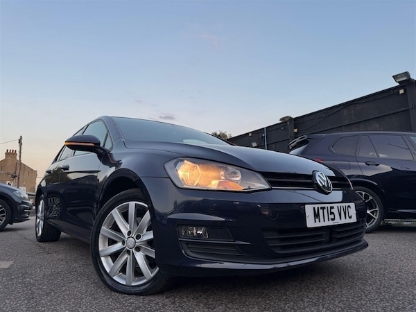 Used Volkswagen Golf 2015 for sale - 76112483: Photo 24