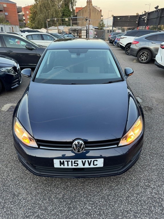 Used Volkswagen Golf 2015 for sale - 76112483: Photo 25
