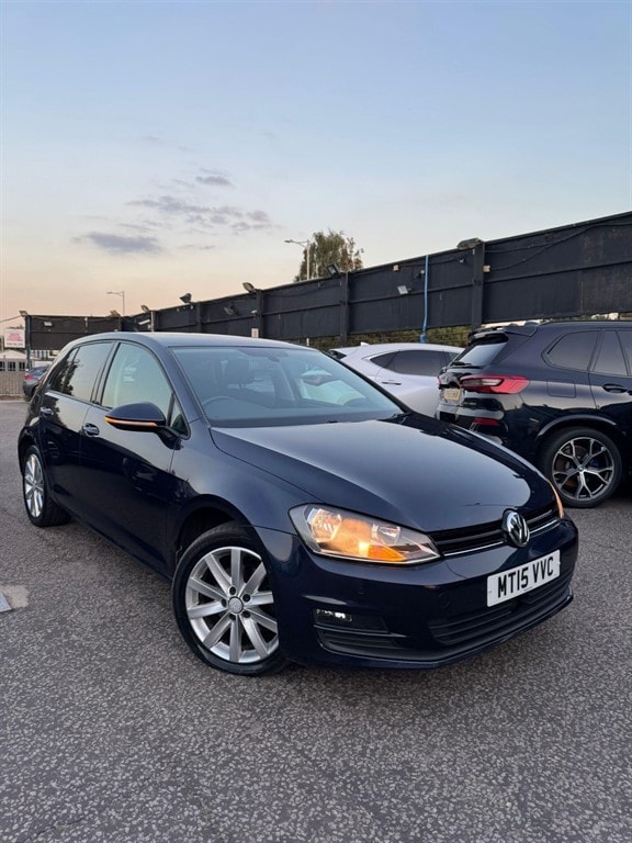 Used Volkswagen Golf 2015 for sale - 76112483: Photo 28