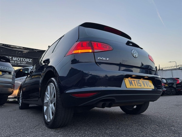 Used Volkswagen Golf 2015 for sale - 76112483: Photo 29