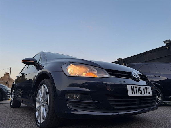 Used Volkswagen Golf 2015 for sale - 76112483: Photo 30